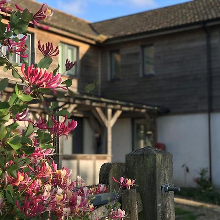 Withy Farm Bed and Breakfast Canterbury Buitenkant foto