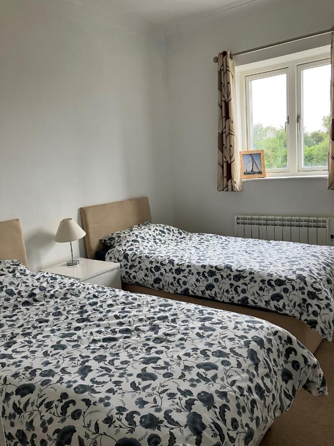 Withy Farm Bed and Breakfast Canterbury Buitenkant foto