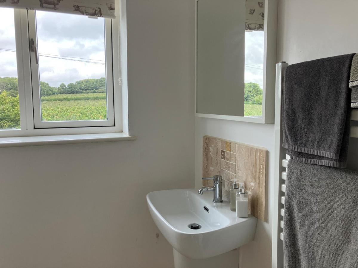 Withy Farm Bed and Breakfast Canterbury Buitenkant foto