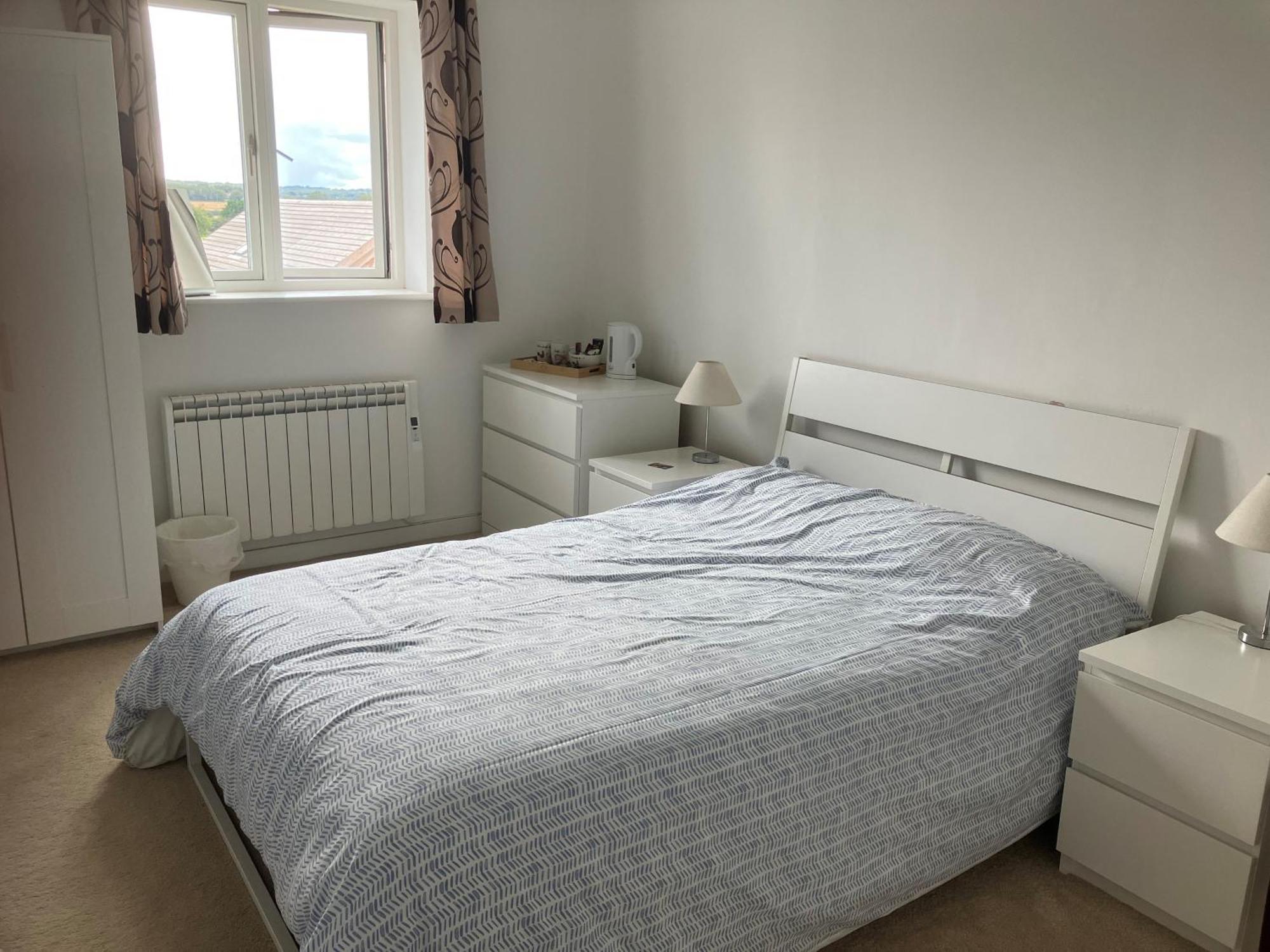 Withy Farm Bed and Breakfast Canterbury Buitenkant foto