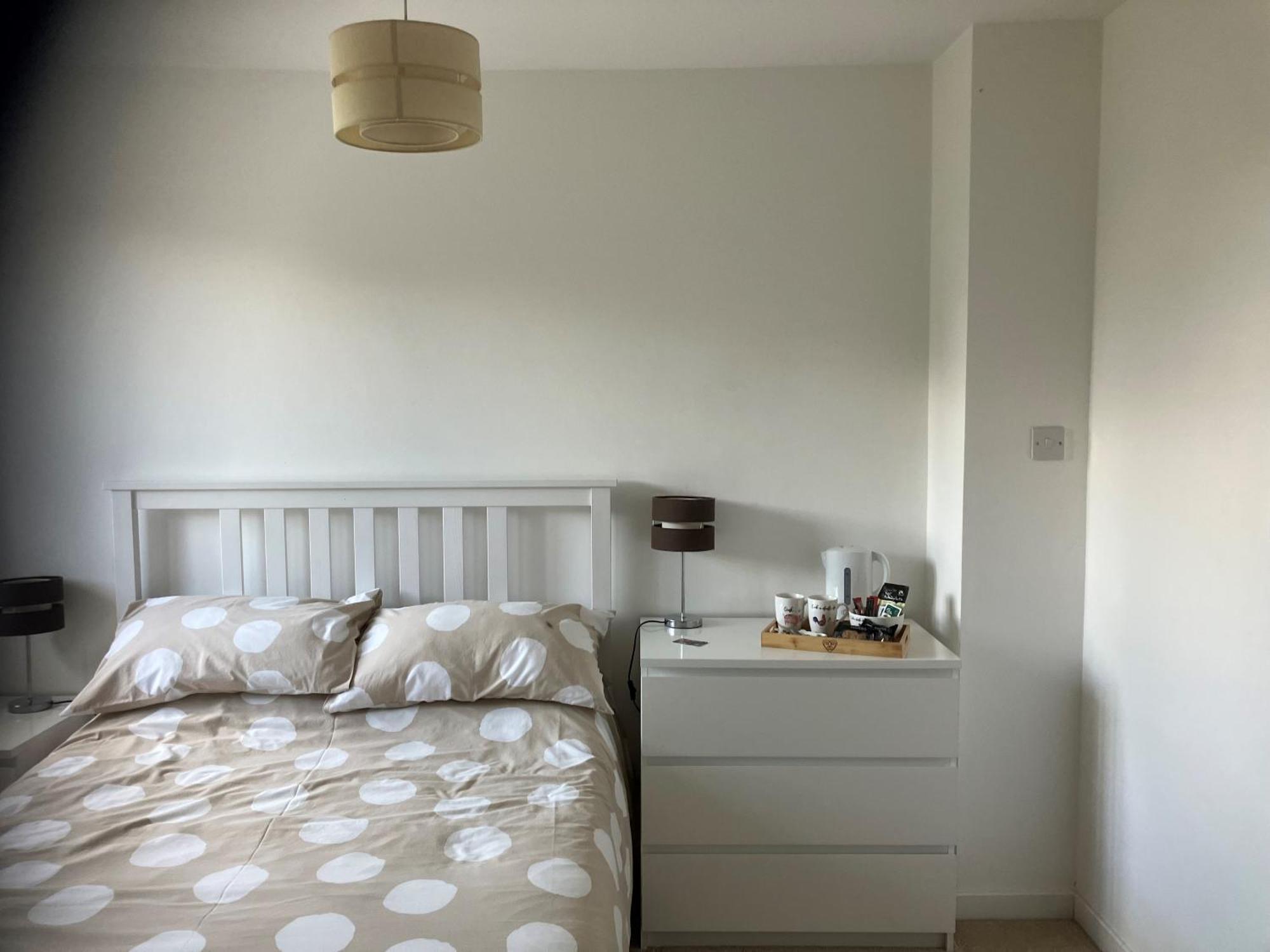 Withy Farm Bed and Breakfast Canterbury Buitenkant foto