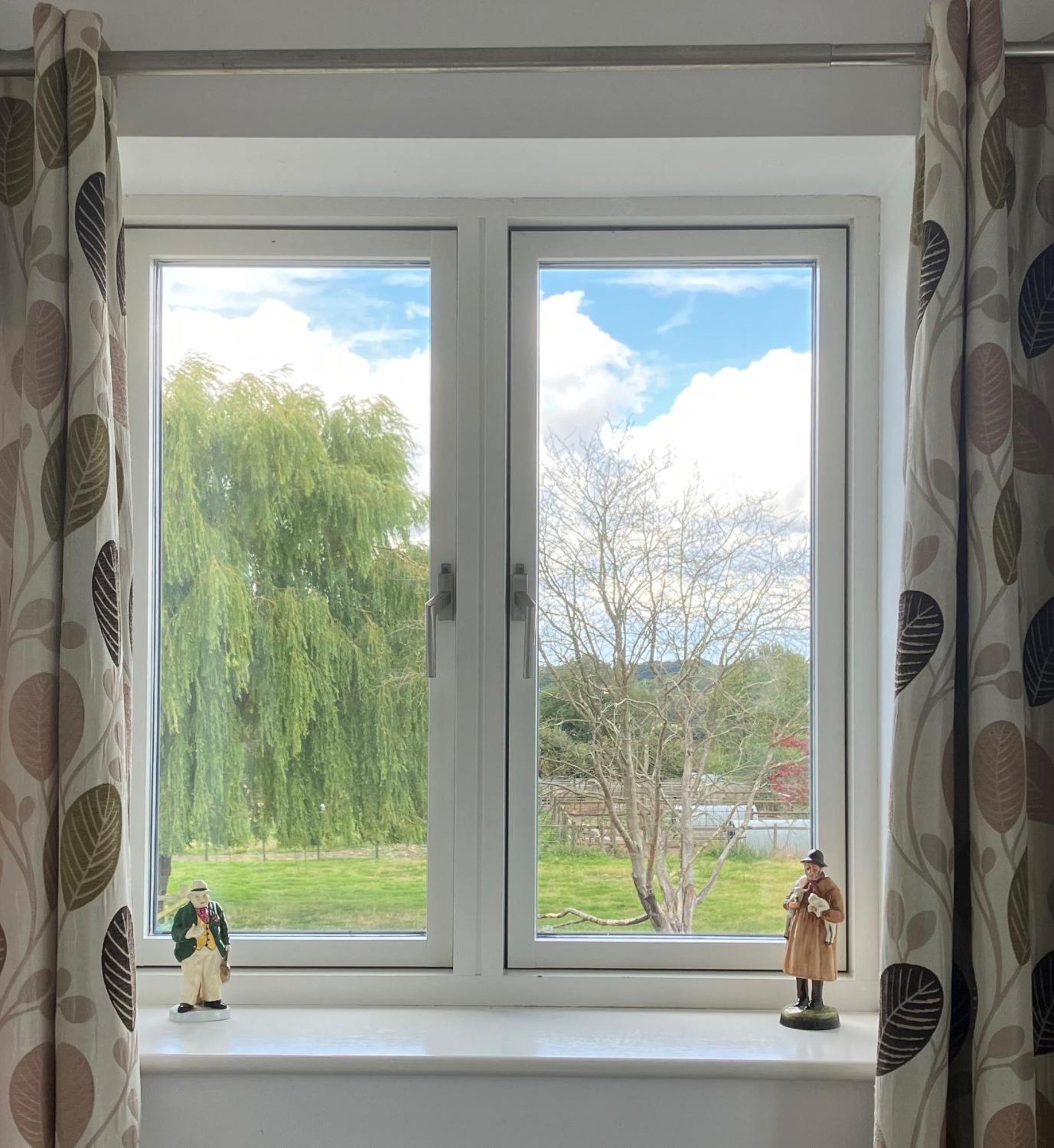 Withy Farm Bed and Breakfast Canterbury Buitenkant foto