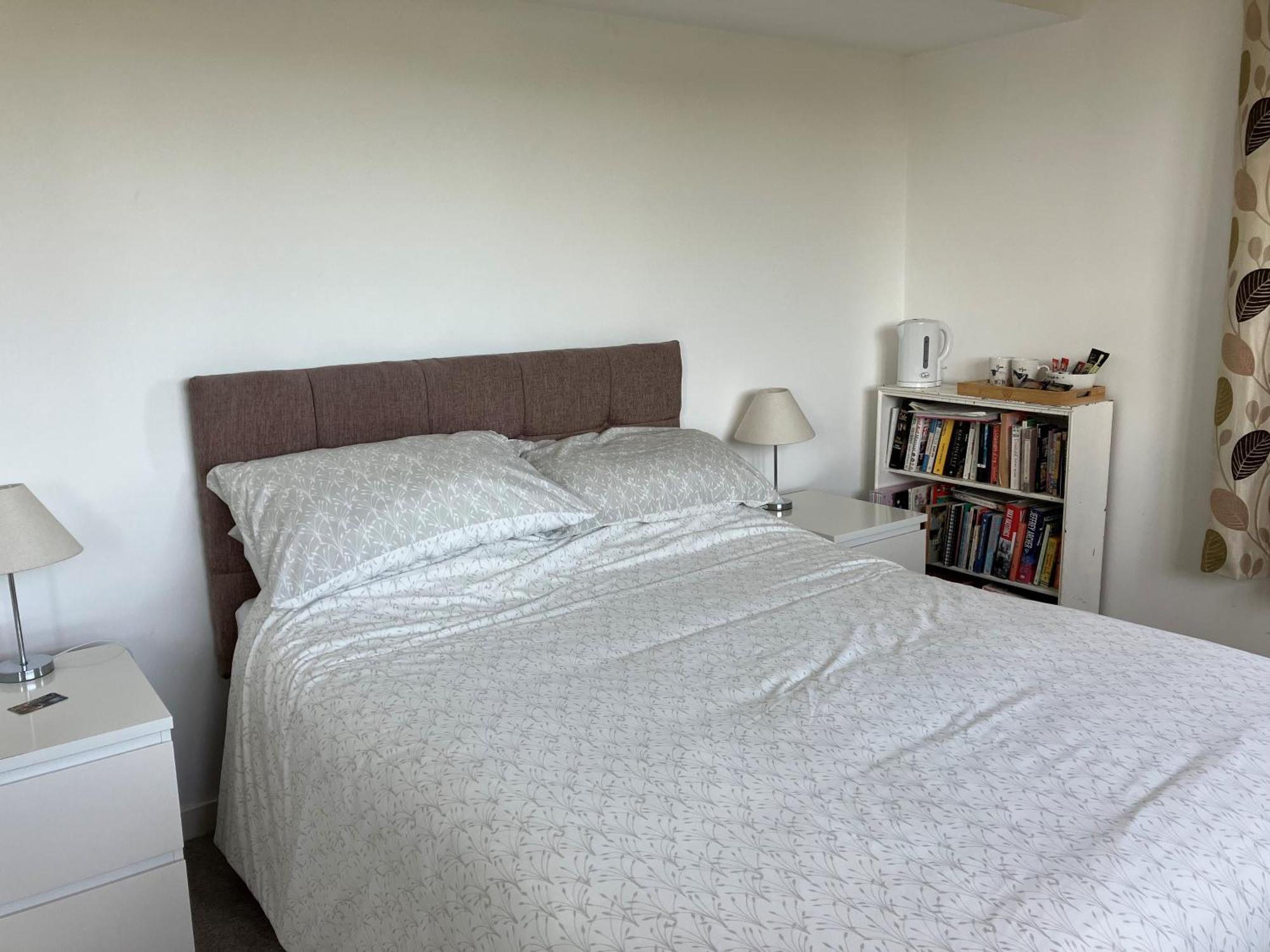 Withy Farm Bed and Breakfast Canterbury Buitenkant foto