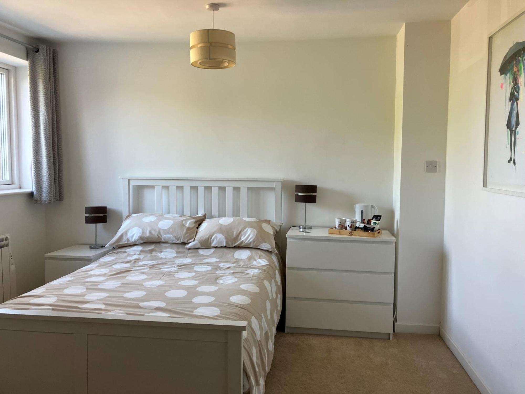 Withy Farm Bed and Breakfast Canterbury Buitenkant foto